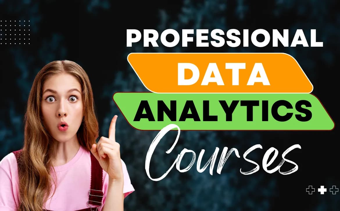 Data Analytics Master’s Program